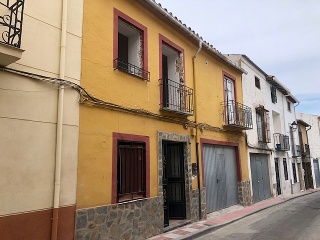 Otros en venta en Mancha Real de 119  m²