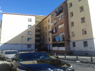 Pisos banco Badalona