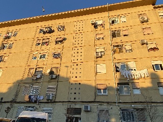 Piso en venta en Hospitalet De Llobregat de 51  m²