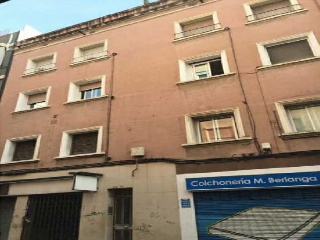 Pisos banco Hospitalet de Llobregat