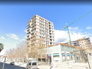 Garaje en venta en Terrassa de 15  m²