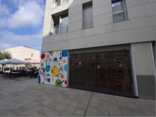 Locales en Terrassa, Barcelona 17