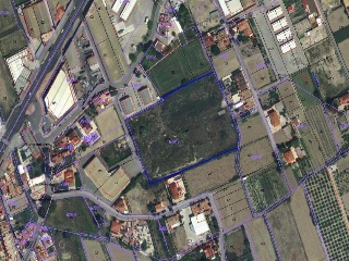Suelo urbanizable sectorizado en Puente Tocinos - Murcia - 2