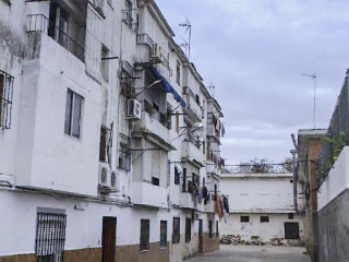 Piso en venta en Sevilla de 46  m²