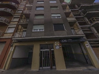 Piso en venta en Manresa de 115  m²