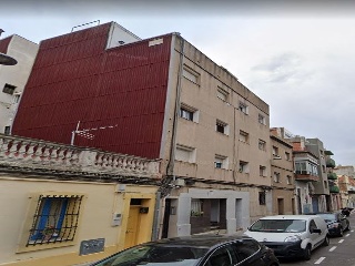 Piso en venta en Sant Adrià De Besòs de 62  m²