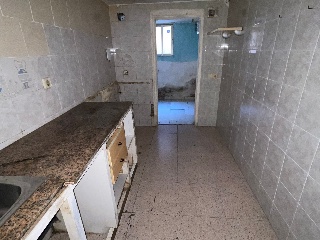 Piso en C/ Lleida 6