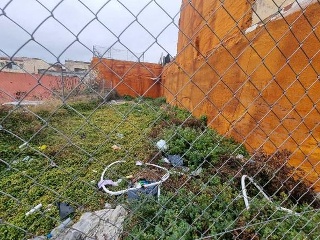 Pisos banco Badalona