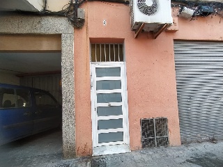 Piso en venta en Badalona de 46  m²