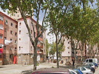 Piso en venta en Badalona de 55  m²