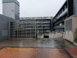 Garaje en venta en Madrid de 23  m²