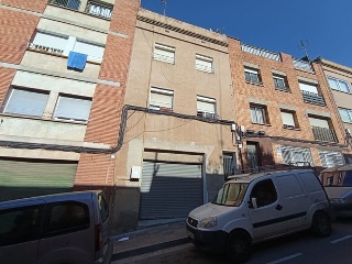 Piso en venta en Santa Coloma De Gramenet de 51  m²