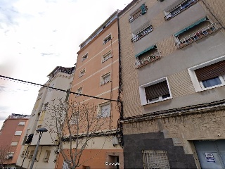 Piso en venta en Hospitalet De Llobregat de 57  m²