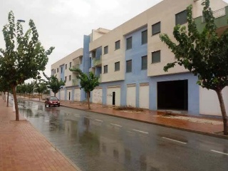 Garaje en venta en San Pedro Del Pinatar de 27  m²