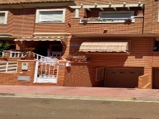 Pisos banco Almería