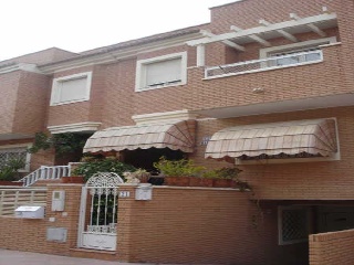 Vivienda en Almería 3