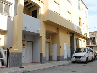 Garaje en venta en Ondara de 29  m²