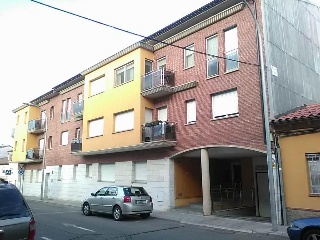 Garaje en venta en Manlleu de 30  m²