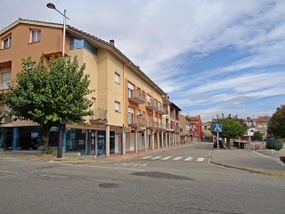 Edificio en Sant Vicenç de Torelló, Barcelona 2