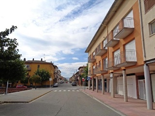 Edificio en Sant Vicenç de Torelló, Barcelona 3