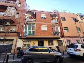 Piso en venta en Badalona de 51  m²