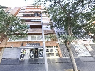 Pisos banco Barcelona