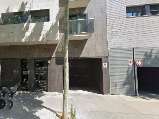 Garaje en venta en Barcelona de 21  m²