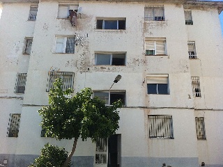 Piso en venta en Algeciras de 56  m²