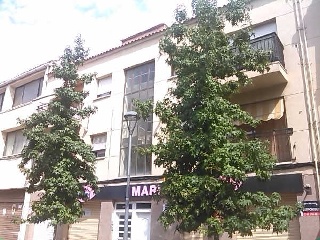 Piso en venta en Terrassa de 87  m²