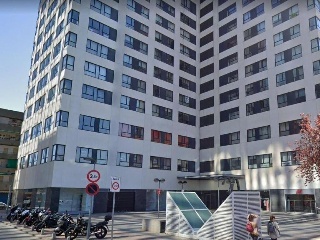 Garaje en venta en Sabadell de 13  m²