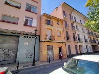 Piso en venta en Zaragoza de 50  m²