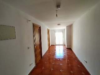 Piso en C/ San Blas, Zaragoza 2