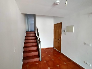 Piso en C/ San Blas, Zaragoza 4