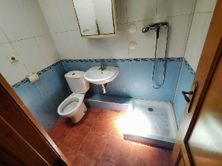 Piso en C/ San Blas, Zaragoza 9