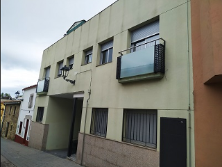 Garaje en venta en Vidreres de 31  m²