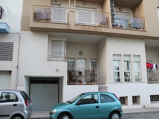 Garaje en venta en Ondara de 29  m²