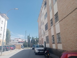 Piso en venta en Jimena De La Frontera de 83  m²