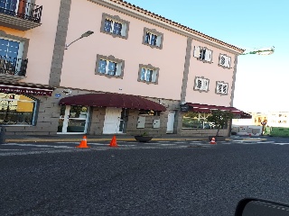 Garaje en venta en Vega De San Mateo de 24  m²