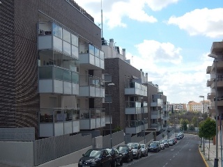 Garaje en venta en Mairena Del Aljarafe de 26  m²