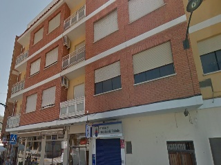 Piso en Elche de la Sierra (Albacete) 2
