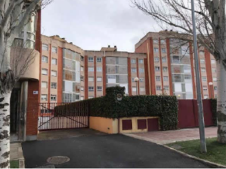 Garaje en venta en Torrejón De Ardoz de 20  m²
