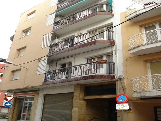 Piso en venta en Pineda De Mar de 80  m²