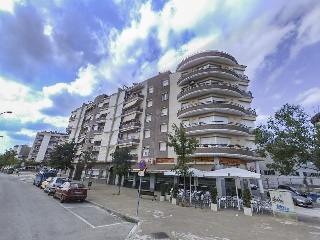 Garaje en venta en Terrassa