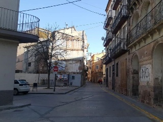 Local comercial en C/ Dels Teulissos - Cardona - Barcelona 3