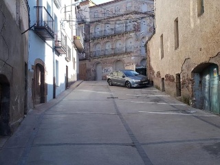 Local comercial en C/ Dels Teulissos - Cardona - Barcelona 4