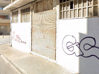 Solar en C/ Roger de Lluria  4