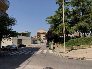 Solar en C/ Roger de Lluria  5