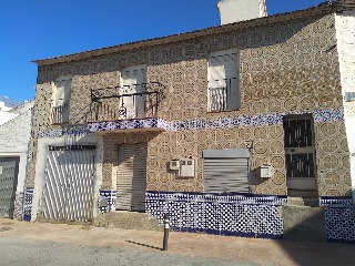 Otros en venta en Láchar de 214  m²
