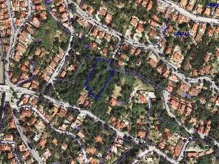 Suelo urbano no consolidado en La Floresta - San Cugat del Vallès - 2