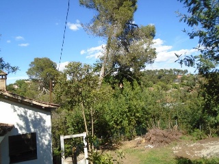 Suelo urbano no consolidado en La Floresta - San Cugat del Vallès - 3